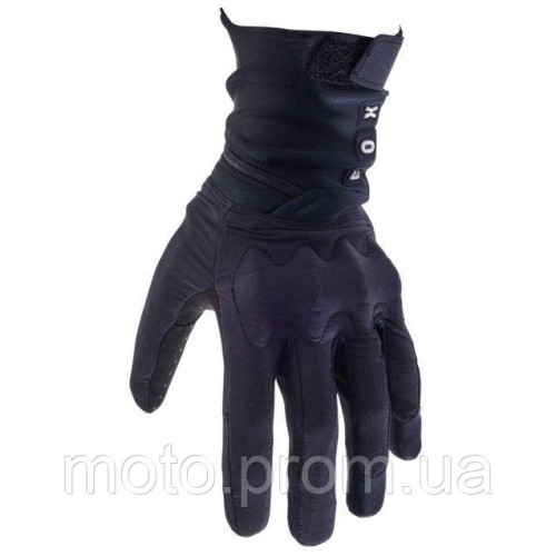 Перчатки FOX Recon Off-Road Glove [Black] L (10)