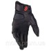 Перчатки LEATT Glove Adventure HydraDri 7.5 Short [Camo] M (9)