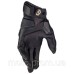 Перчатки LEATT Glove Adventure HydraDri 7.5 Short [Stealth] L (10)