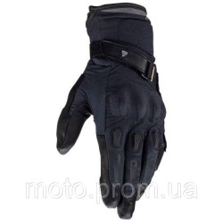 Перчатки LEATT Glove Adventure HydraDri 7.5 [Stealth] M (9)