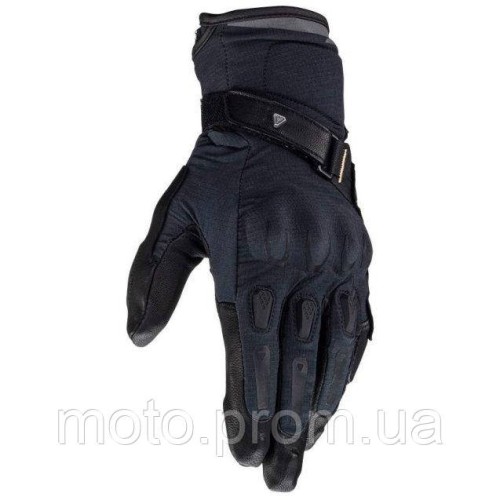Перчатки LEATT Glove Adventure HydraDri 7.5 [Stealth] XL (11)