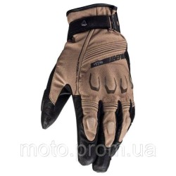 Перчатки LEATT Glove Adventure SubZero 7.5 Short [Desert] M (9)