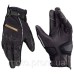 Перчатки LEATT Glove Adventure SubZero 7.5 Short [Stealth] M (9)