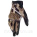 Перчатки LEATT Glove Adventure X-Flow 7.5 Short [Desert] M (9)