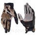 Перчатки LEATT Glove Adventure X-Flow 7.5 Short [Desert] L (10)