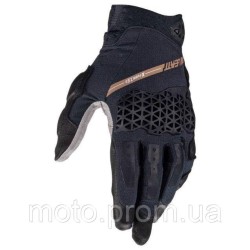 Перчатки LEATT Glove Adventure X-Flow 7.5 Short [Stealth] M (9)