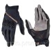 Перчатки LEATT Glove Adventure X-Flow 7.5 Short [Stealth] L (10)