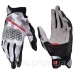 Перчатки LEATT Glove Adventure X-Flow 7.5 Short [Steel] M (9)