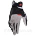 Перчатки LEATT Glove Adventure X-Flow 7.5 Short [Steel] XL (11)
