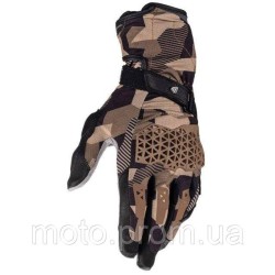 Перчатки LEATT Glove Adventure X-Flow 7.5 [Desert] XL (11)