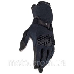 Перчатки LEATT Glove Adventure X-Flow 7.5 [Stealth] L (10)