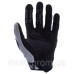 Перчатки FOX Bomber Glove - CE [Steel Gray] L (10)
