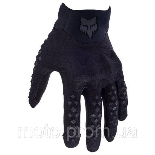 Перчатки FOX Bomber LT Glove - CE [Black] L (10)