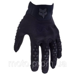 Перчатки FOX Bomber LT Glove - CE [Black] XXL (12)