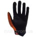 Перчатки FOX Bomber LT Glove - CE [Burnt Orange] M (9)