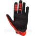 Перчатки FOX Bomber LT Glove - CE [Flame Orange] XXL (12)