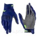 Перчатки LEATT Glove Moto 3.5 Lite [Blue] M (9)