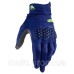 Перчатки LEATT Glove Moto 3.5 Lite [Blue] M (9)