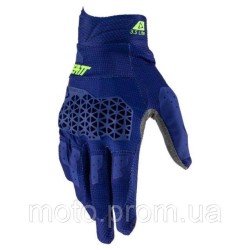 Перчатки LEATT Glove Moto 3.5 Lite [Blue] L (10)