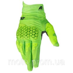 Перчатки LEATT Glove Moto 3.5 Lite [Lime] L (10)