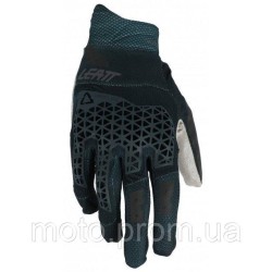 Перчатки LEATT Glove Moto 4.5 Lite [Black] M (9)