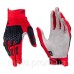 Перчатки LEATT Glove Moto 4.5 Lite [Red] M (9)