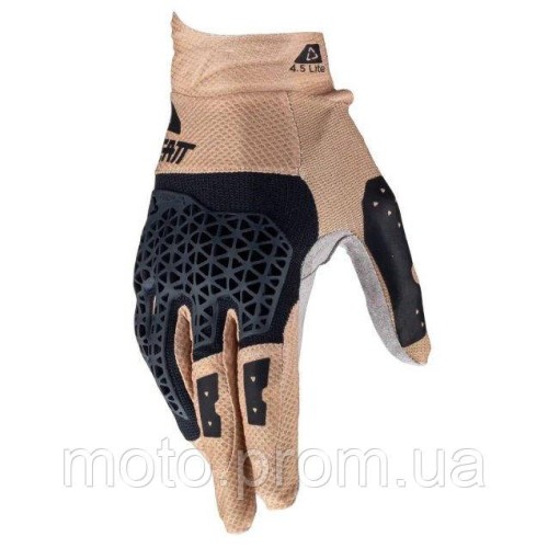 Перчатки LEATT Glove Moto 4.5 Lite [Stone] L (10)