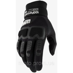 Перчатки Ride 100% LANGDALE Gloves [Black] M (9)