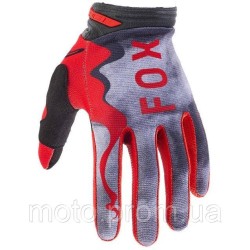 Перчатки FOX 180 ATLAS GLOVE [Grey] M (9)