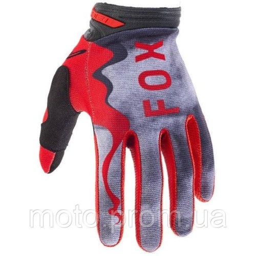 Перчатки FOX 180 ATLAS GLOVE [Grey] M (9)