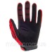 Перчатки FOX 180 ATLAS GLOVE [Grey] M (9)