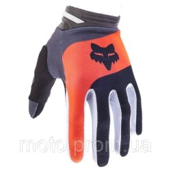 Перчатки FOX 180 BALLAST GLOVE [Grey] L (10)