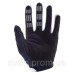 Перчатки FOX 180 FLORA GLOVE [Black] M (9)