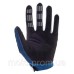 Перчатки FOX 180 FLORA GLOVE [Dark Indigo] L (10)