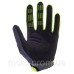 Перчатки FOX 180 FLORA GLOVE [Dark Shadow] M (9)
