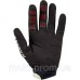 Перчатки FOX 180 XPOZR GLOVE [Flo Red] XL (11)