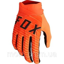 Перчатки FOX 360 GLOVE [Flo Orange] M (9)