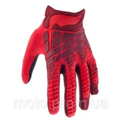 Перчатки FOX 360 GLOVE [Flo Red] XXL (12)