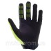 Перчатки FOX 360 GLOVE [Flo Yellow] XL (11)