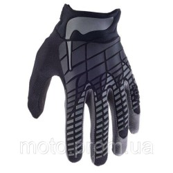 Перчатки FOX 360 GLOVE [Grey] XXL (12)