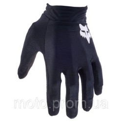 Перчатки FOX AIRLINE GLOVE [Black] XL (11)