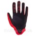 Перчатки FOX AIRLINE GLOVE [Flo Red] S (8)