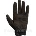 Перчатки FOX DIRTPAW GLOVE - CE [Black] XXXL (13)