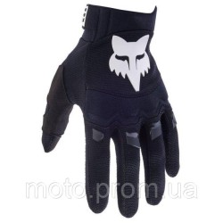 Перчатки FOX DIRTPAW GLOVE - CE [Black] XXXXL (14)
