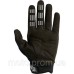Перчатки FOX DIRTPAW GLOVE - CE [Black] XXXL (13)