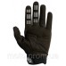 Перчатки FOX DIRTPAW GLOVE [Black] M (9)