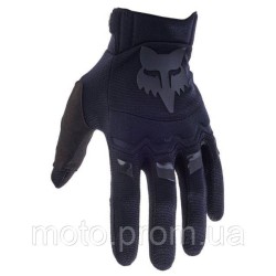 Перчатки FOX DIRTPAW GLOVE [Black] M (9)