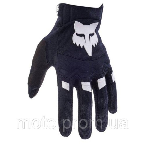 Перчатки FOX DIRTPAW GLOVE [Black] S (8)