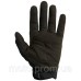 Перчатки FOX DIRTPAW GLOVE [Black] XXXL (13)