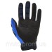 Перчатки FOX DIRTPAW GLOVE [Blue] XL (11)
